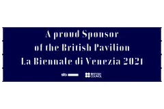 Sto are proud sponsors of the British Pavilion at the 17th International Architecture Exhibition - La Biennale di Venezia